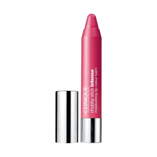 Clinique Clinique Chubby Stick Intense Moisturizing Lip Colour Balm 3G - 05 Plushest Punch - Health & Beauty > Personal Care > Cosmetics > Skin Care > Lip Balms & Treatments > Lip Balms