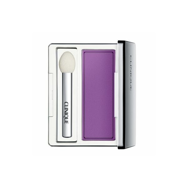 Clinique Clinique All About Shadow Soft Matte - French Vanilla - Health & Beauty > Personal Care > Cosmetics > Makeup > Eye Makeup > Eye Shadows