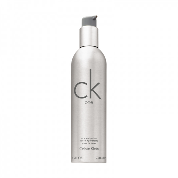 Calvin Klein Calvin Klein CK One 250ml Skin Moisturizer For Her - Health & Beauty > Personal Care > Cosmetics > Skin Care > Lotions & Moisturizers .