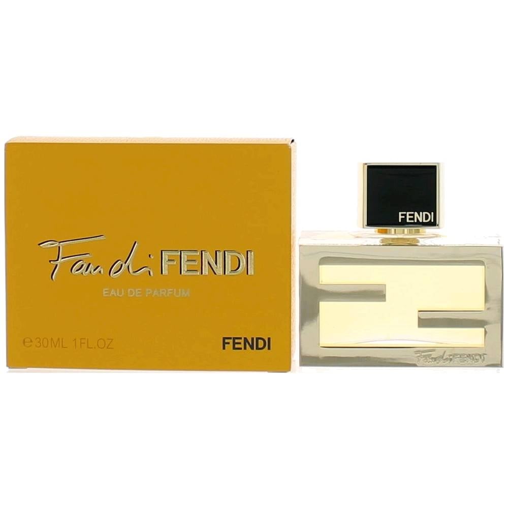 Fendi Fendi Fan Di Fendi 30ml EDP Spray - Health & Beauty > Personal Care > Cosmetics > Perfumes & Colognes > Eaux de Parfum