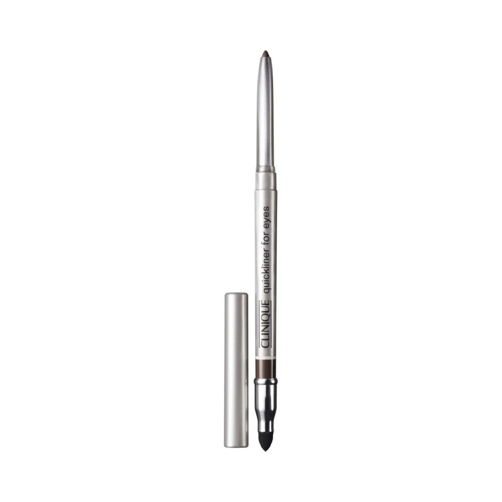 Clinique Clinique Quickliner For Eyes Eye Pencil 0.3G - Roast Coffee - Health & Beauty > Personal Care > Cosmetics > Makeup > Eye Makeup > Eyeliner