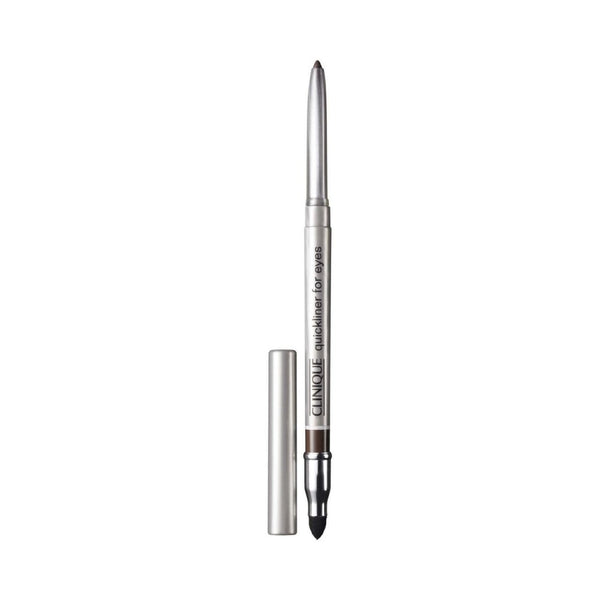 Clinique Clinique Quickliner For Eyes Eye Pencil 0.3G - Roast Coffee - Health & Beauty > Personal Care > Cosmetics > Makeup > Eye Makeup > Eyeliner
