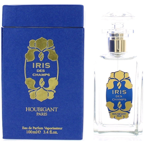 Houbigant Houbigant Iris Des Champs 100ml EDP Spray - Health & Beauty > Personal Care > Cosmetics > Perfumes & Colognes > Eaux de Parfum
