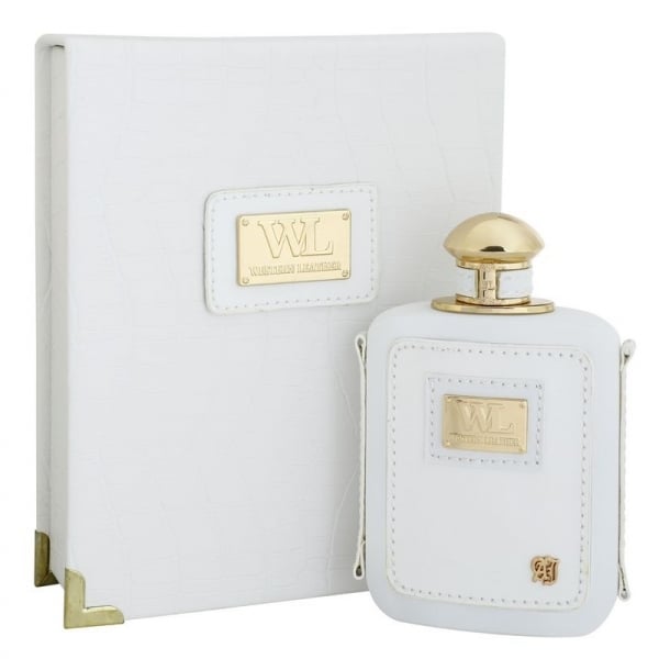 Alexandre.J Alexandre J Western Leather White 100ml EDP Spray - Health & Beauty > Personal Care > Cosmetics > Perfumes & Colognes > Eaux de Parfum EDP