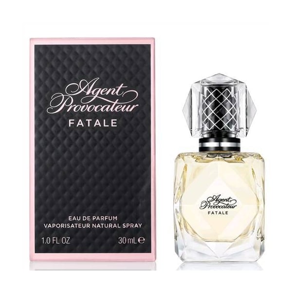 Agent Provocateur Agent Provocateur Fatale 30ml EDP Spray - Health & Beauty > Personal Care > Cosmetics > Perfumes & Colognes > Eaux de Parfum