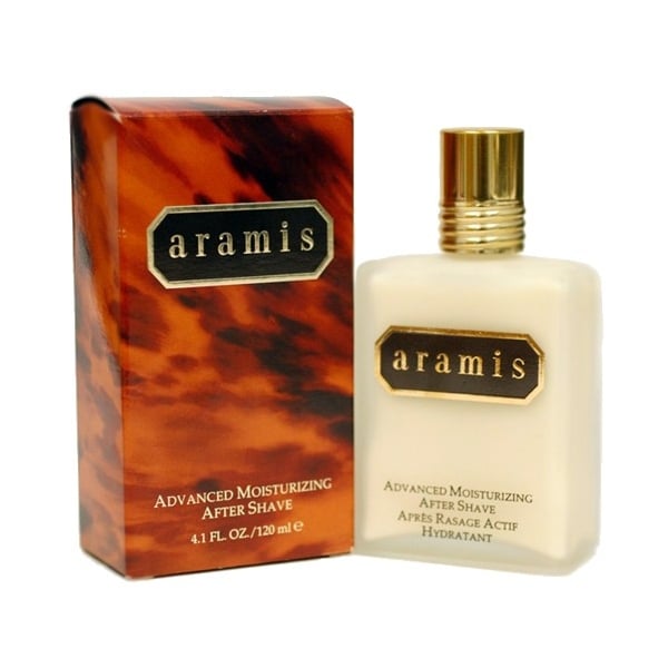Aramis Aramis Aramis Aftershave Balm 120ml - Health & Beauty > Personal Care > Shaving & Grooming > Aftershave