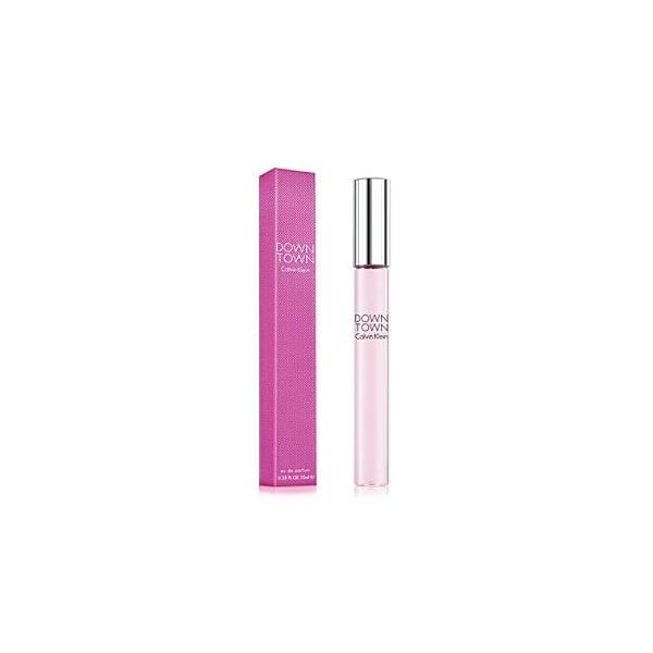 Calvin Klein Calvin Klein Downtown 10ml EDP Rollerball - Health & Beauty > Personal Care > Cosmetics > Perfumes & Colognes > Eaux de Parfum