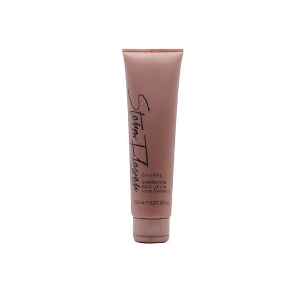 Cheryl Cole Cheryl Storm Flower Body Lotion 150ml - Health & Beauty > Personal Care > Cosmetics > Skin Care > Lotions & Moisturizers