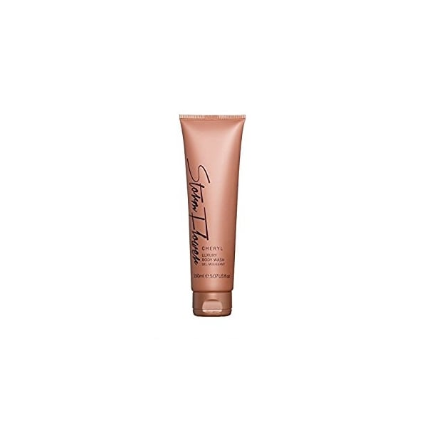 Cheryl Cole Cheryl Cole Storm Flower Cheryl Shower Gel 150ml - Health & Beauty > Personal Care > Cosmetics > Skin Care > Lotions & Moisturizers