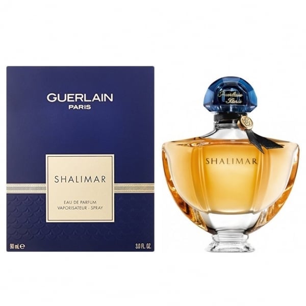 Guerlain Guerlain Shalimar 30ml EDP Spray - Health & Beauty > Personal Care > Cosmetics > Perfumes & Colognes > Eaux de Parfum
