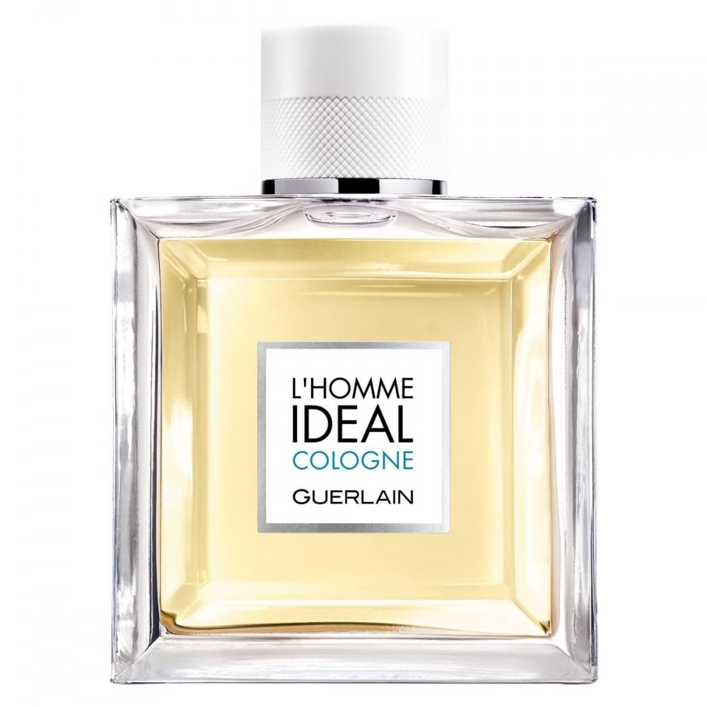 Guerlain Guerlain L'Homme Ideal Cologne 50ml EDT Spray - Health & Beauty > Personal Care > Cosmetics > Perfumes & Colognes > Colognes
