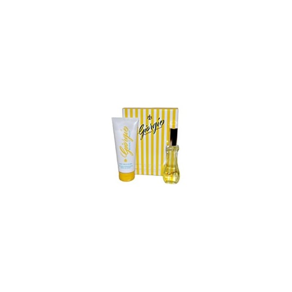 Giorgio Beverly Hills Giorgio Bev Hills 50ml EDT/ 50ml Body Lotion 3.5ml EDT - Health & Beauty > Personal Care > Cosmetics > Bath & Body Gift Sets