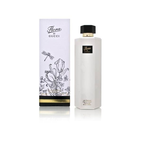 Gucci Gucci Flora Body Lotion - Health & Beauty > Personal Care > Cosmetics > Skin Care > Lotions & Moisturizers