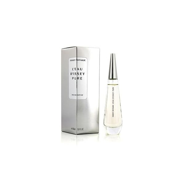 Issey Miyake Issey Miyake L'Eau D'Issey Pure 30ml EDP Spray - Health & Beauty > Personal Care > Cosmetics > Perfumes & Colognes > Eaux de Parfum
