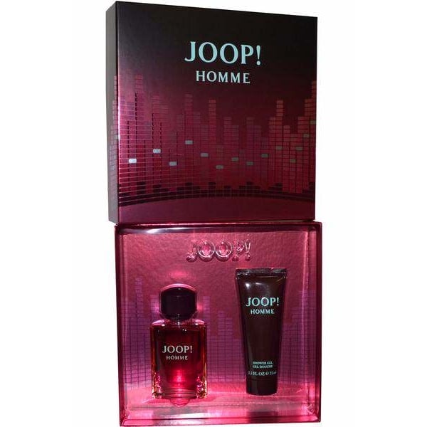 Joop Joop Homme 75ml EDT Spray + 75ml Shower Gel - Health & Beauty > Personal Care > Cosmetics > Perfumes & Colognes EDT