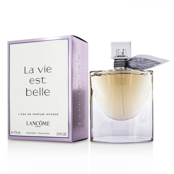 Lancome Lancome La Vie Est Belle Intense 75ml EDP Spray - Health & Beauty > Personal Care > Cosmetics > Perfumes & Colognes > Eaux de Parfum