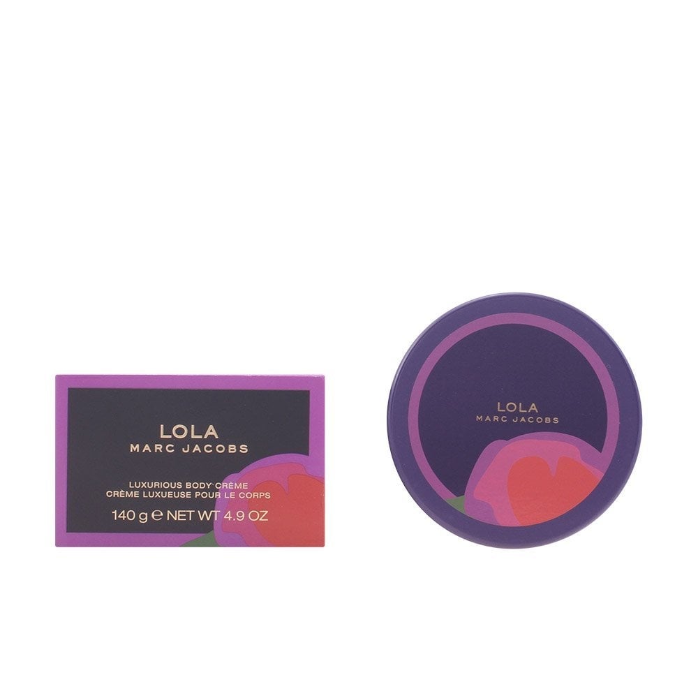 Marc Jacobs Marc Jacovs Lola Body Cream 140G - Health & Beauty > Personal Care > Cosmetics > Skin Care > Lotions & Moisturizers