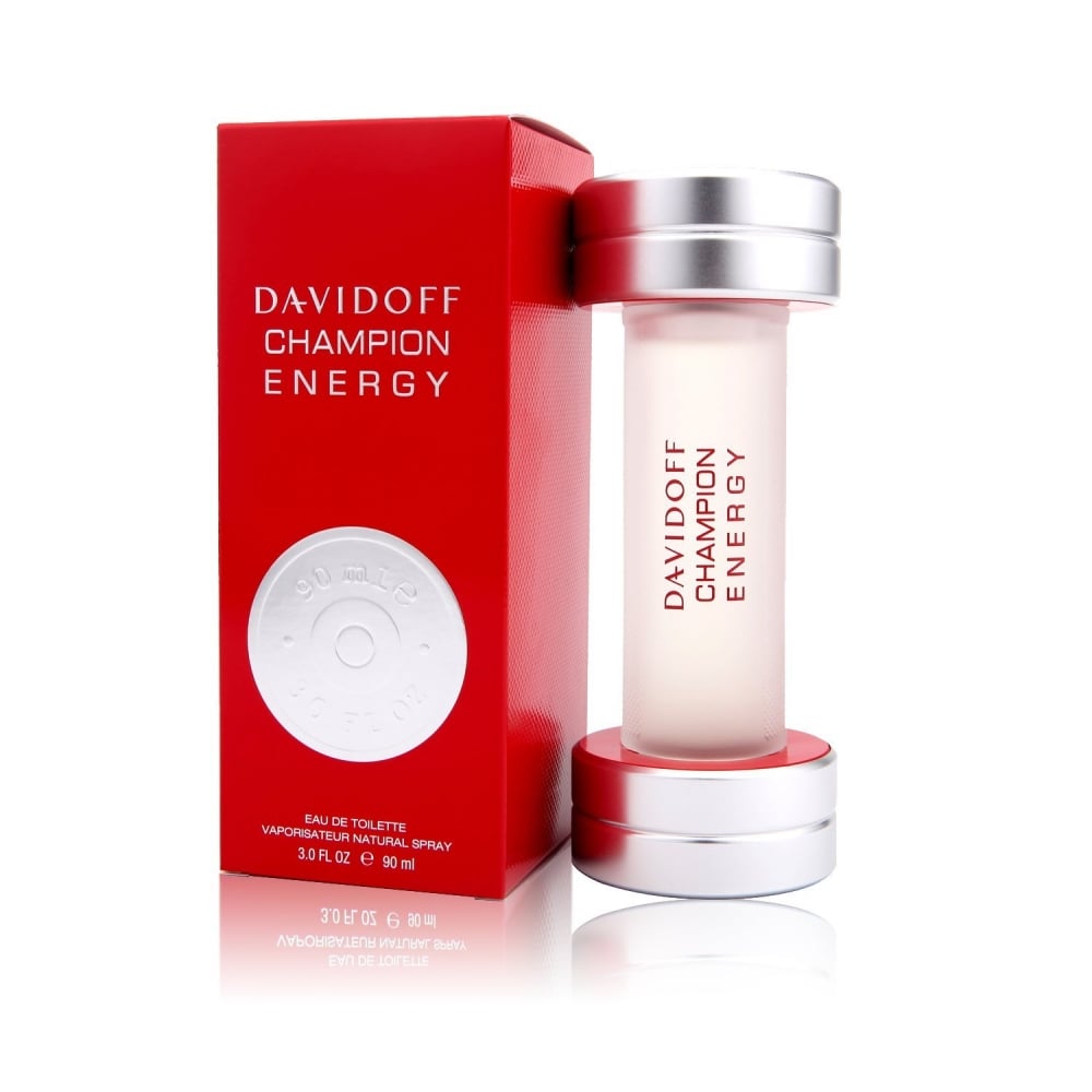 Davidoff Davidoff Champion Energy 30ml EDT Spray -