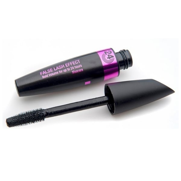 MAX FACTOR Max Factor False Lash Effect 24 Hour Mascara 13.1ml Black - Health & Beauty > Personal Care > Cosmetics > Makeup > Eye Makeup > Mascaras
