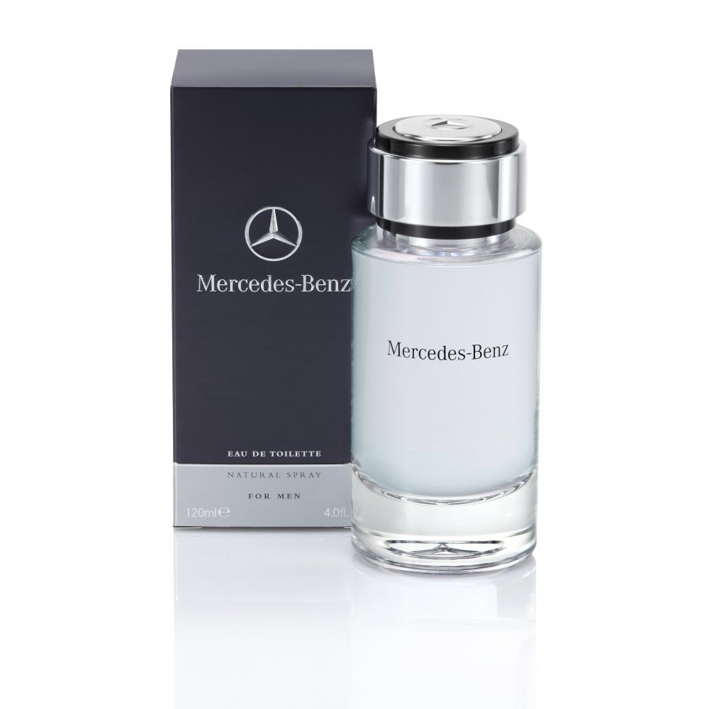 Mercedes Benz Mercedes Benz Mercedes-Benz Aftershave 120ml Spray - Health & Beauty > Personal Care > Cosmetics > Perfumes & Colognes