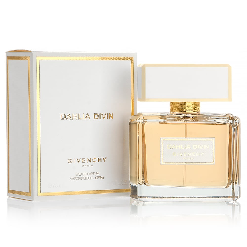Givenchy Givenchy Dahlia Divin 30ml EDP Spray - Health & Beauty > Personal Care > Cosmetics > Perfumes & Colognes > Eaux de Parfum
