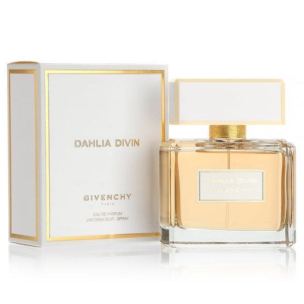 Givenchy Givenchy Dahlia Divin 50ml EDP Spray - Health & Beauty > Personal Care > Cosmetics > Perfumes & Colognes > Eaux de Parfum