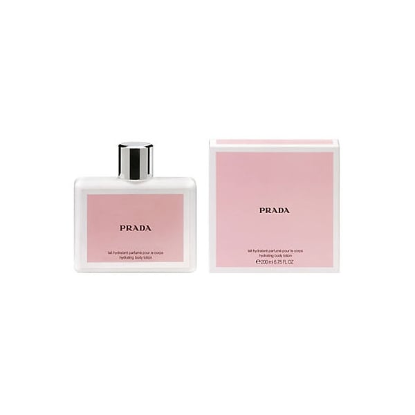 Prada Prada Amber Body Lotion 200ml - Health & Beauty > Personal Care > Cosmetics > Skin Care > Lotions & Moisturizers