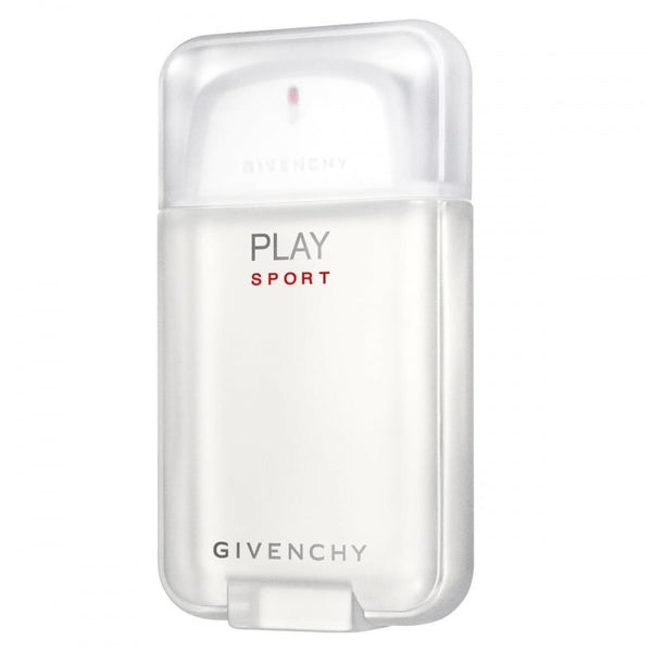 Givenchy Givenchy Play Sport For Him 100ml EDT Spray - Health & Beauty > Personal Care > Cosmetics > Perfumes & Colognes > Eaux De Toilette