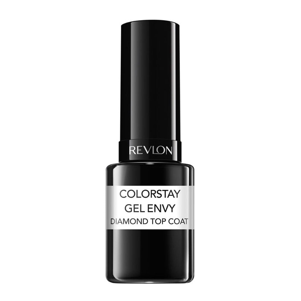 Revlon Revlon Colorstay Gel Envy 3+1 Gift Set 3 X 11.7ml Nail Polish + Top Coat - Health & Beauty > Personal Care > Cosmetics > Nail Care > Nail Polishes