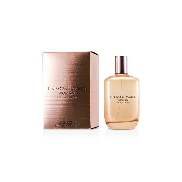 Sean John Sean John Unforgivable 125ml EDP Spray - Health & Beauty > Personal Care > Cosmetics > Perfumes & Colognes > Eaux de Parfum
