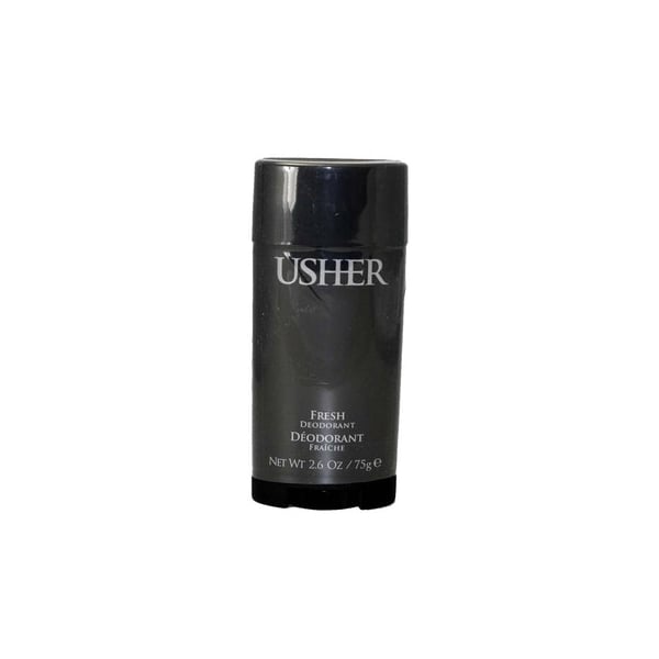 Usher Usher He Fresh Deodorant Stick 75G - Health & Beauty > Personal Care > Deodorants & Anti-Perspirant > Deodorants