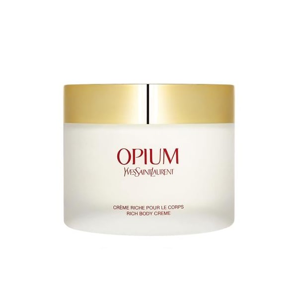 YSL YSL Opium Body Cream 200ml - Health & Beauty > Personal Care > Cosmetics > Skin Care > Lotions & Moisturizers