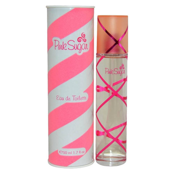 Aquolina Aquolina Pink Sugar 50ml EDT Spray - Health & Beauty > Personal Care > Cosmetics > Perfumes & Colognes > Eaux De Toilette