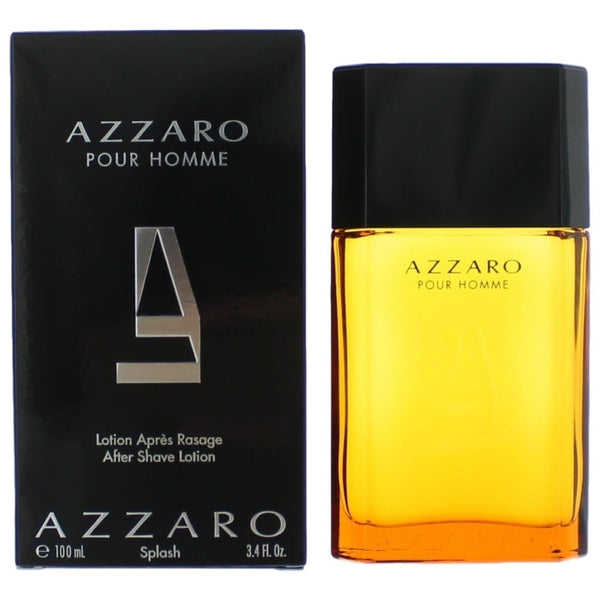 Azzaro Azzaro Homme Aftershave 100ml - Health & Beauty > Personal Care > Shaving & Grooming > Aftershave