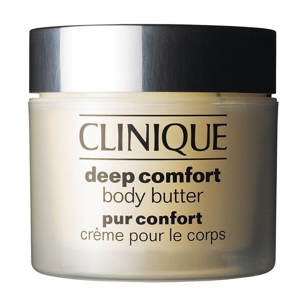 Clinique Clinique Deep Comfort Body Butter 200ml - Health & Beauty > Personal Care > Cosmetics > Skin Care > Lotions & Moisturizers
