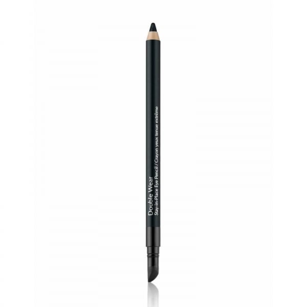 Estee Lauder Estee Lauder Double Wear Stay In Place Eye Pencil 01 Onyx 1.2G - Health & Beauty > Personal Care > Cosmetics > Makeup > Eye Makeup > Eyeliner