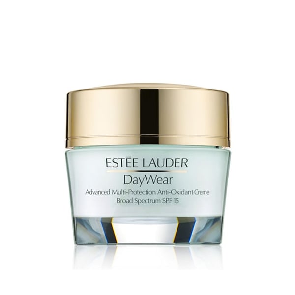 Estee Lauder Estee Lauder Day Wear Protecting Cream SPF15 Normal/Comb Skin 30ml - Health & Beauty > Personal Care > Cosmetics > Skin Care > Face Moisturizers
