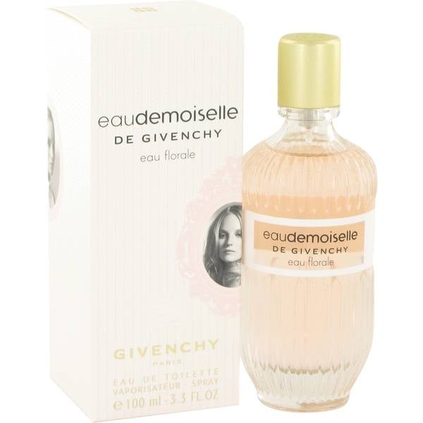 Givenchy Givenchy Eaudemoiselle De Givenchy 100ml EDT Spray - Health & Beauty > Personal Care > Cosmetics > Perfumes & Colognes > Eaux De Toilette