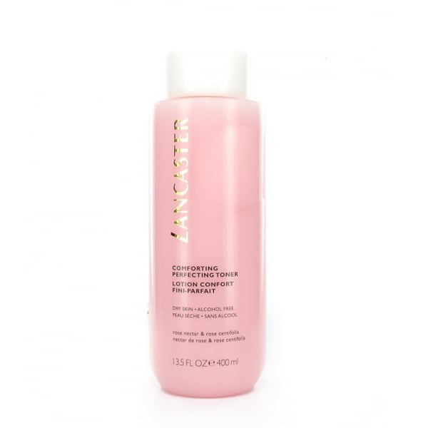 Lancaster Cleansing Comforting Perfecting Toner 400ml