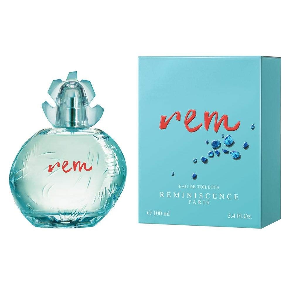 Reminiscence Reminiscence Rem 100ml EDT Spray - Health & Beauty > Personal Care > Cosmetics > Perfumes & Colognes > Eaux De Toilette