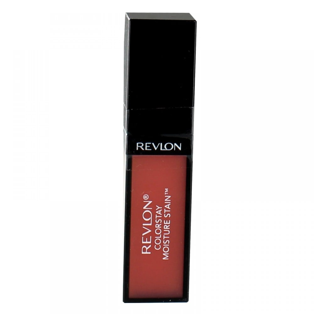 Revlon Revlon Colorstay 050 London Posh Moisture Lip Stain 8ml - Health & Beauty > Personal Care > Cosmetics > Makeup > Lip Makeup > Lip & Cheek Stains