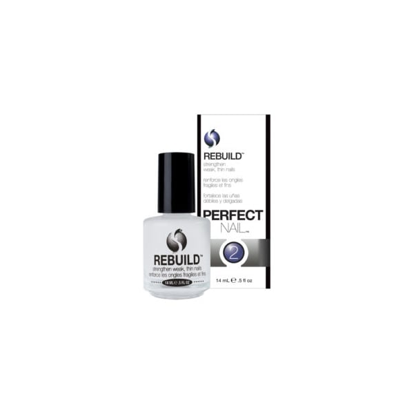Seche Seche Strengthens Weak, Thin Nails 14ml - Boxed Int'L - Health & Beauty > Personal Care > Cosmetics > Nail Care