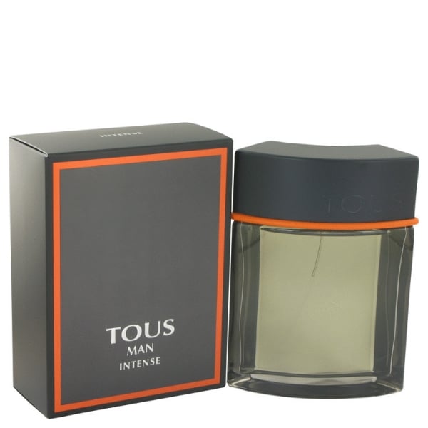 Tous Tous Man Intense 50ml EDT Spray - Health & Beauty > Personal Care > Cosmetics > Perfumes & Colognes > Eaux De Toilette