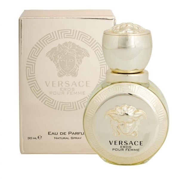 Versace Versace Eros Pour Femme 30ml EDP Spray - Health & Beauty > Personal Care > Cosmetics > Perfumes & Colognes > Eaux de Parfum