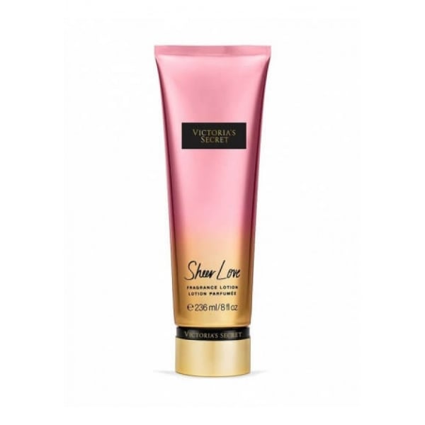 Victoria's Secret VS Sheer Love Body Lotion 236ml New Pack - Health & Beauty > Personal Care > Cosmetics > Skin Care > Lotions & Moisturizers