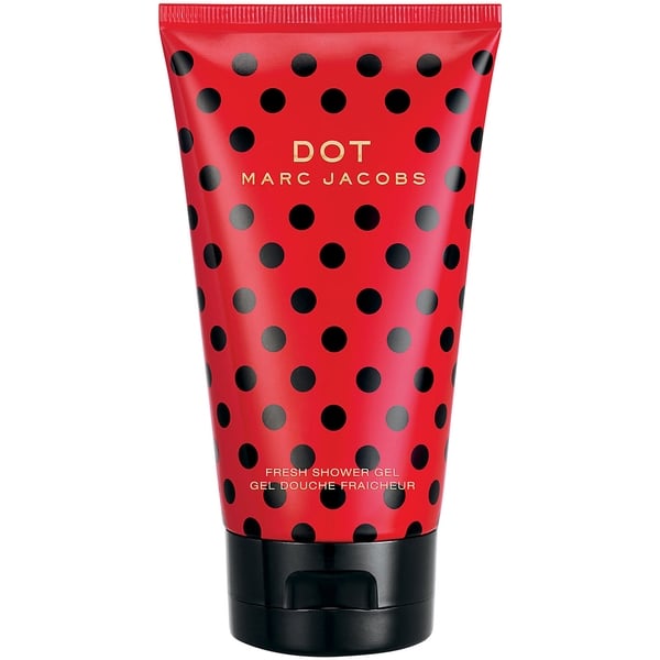 Marc Jacobs Marc Jacobs Dot Shower Gel 150ml - Health & Beauty > Personal Care > Cosmetics > Bath & Body > Body Wash