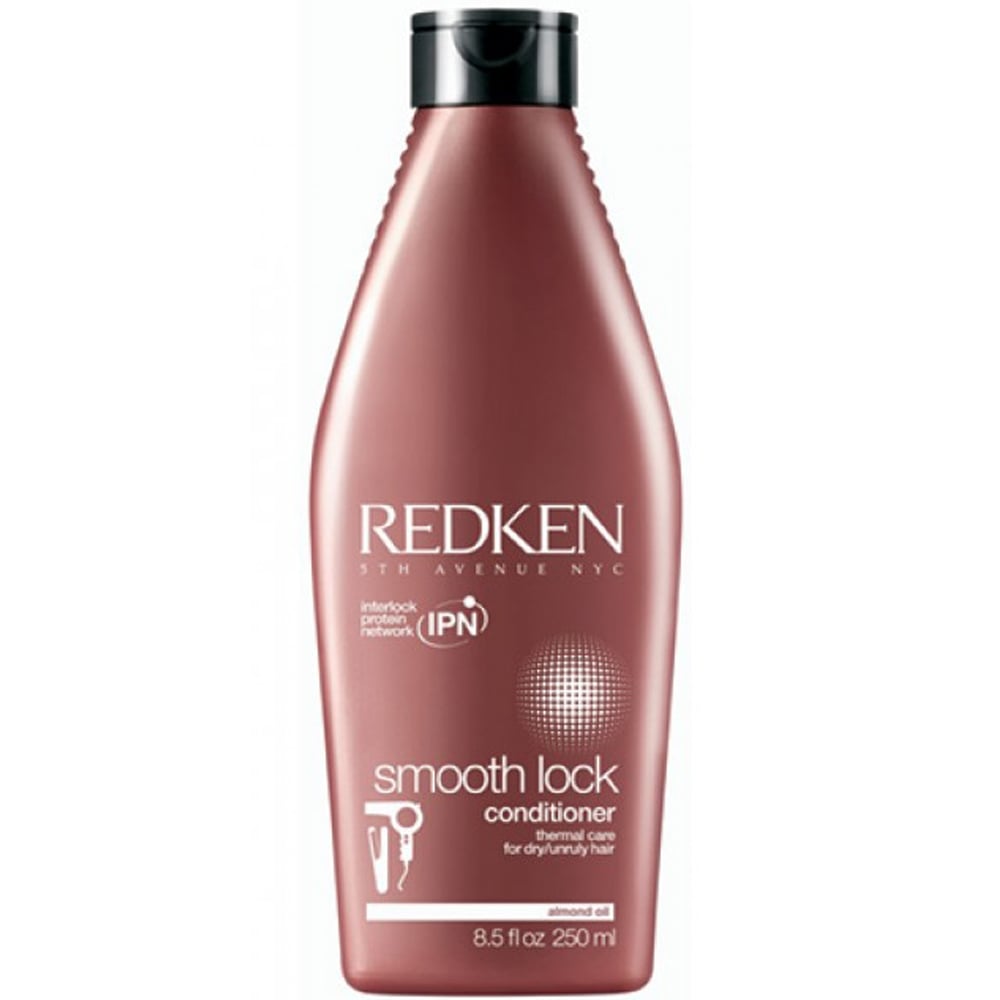 Redken Redken Smooth Lock Conditioner 250ml - Health & Beauty > Personal Care > Hair Care > Shampoo & Conditioner > Conditioners