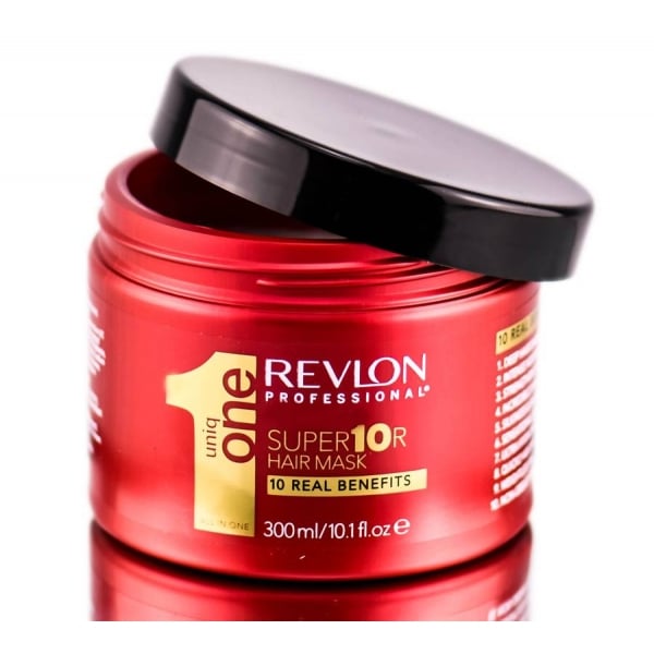 Revlon Revlon Uniq One Super10R Mask 300ml - Health & Beauty > Personal Care > Hair Care > Shampoo & Conditioner > Conditioners