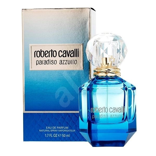Roberto Cavalli Roberto Cavalli Paradiso Azzurro 50ml EDP Spray - Health & Beauty > Personal Care > Cosmetics > Perfumes & Colognes > Eaux de Parfum