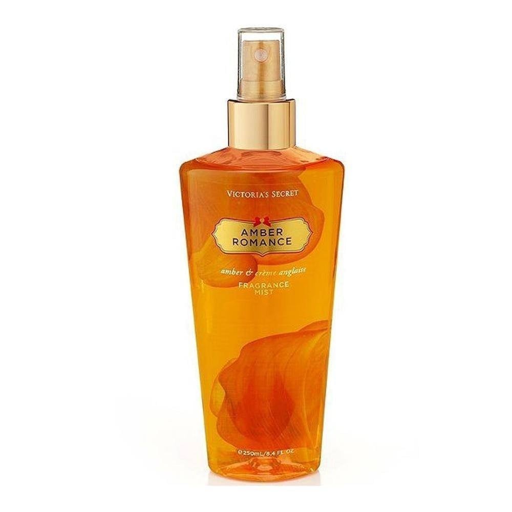 Victoria's Secret Victoria's Secret Amber Romance Shower Gelel 250ml - Health & Beauty > Personal Care > Cosmetics > Perfumes & Colognes > Body Mists